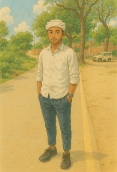 Dj Sujit Sudhir Hajipur